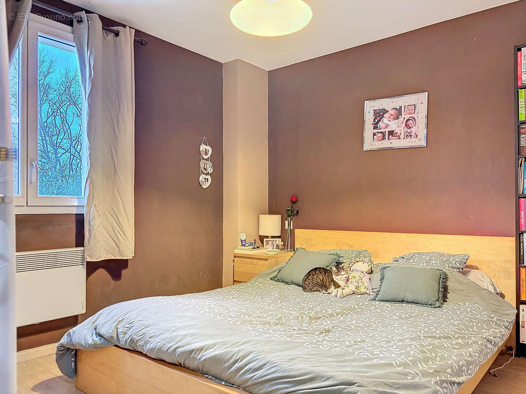 Maison à SAINT-PRIEST