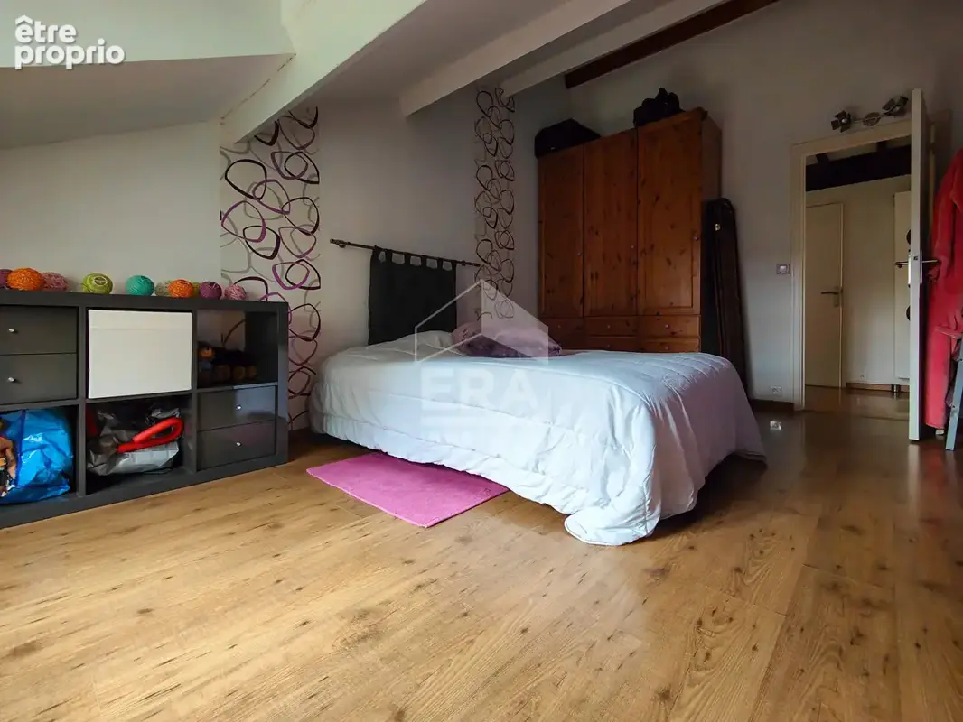 Maison 161m² à crespières - photo 14