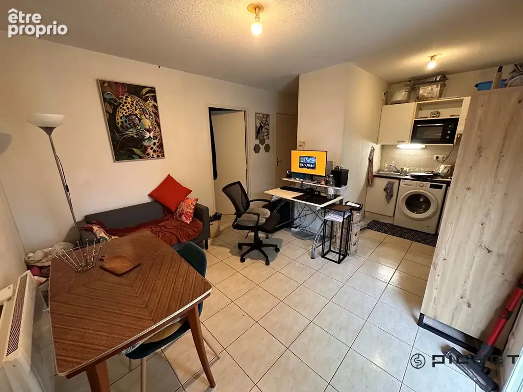 Appartement à PERIGUEUX
