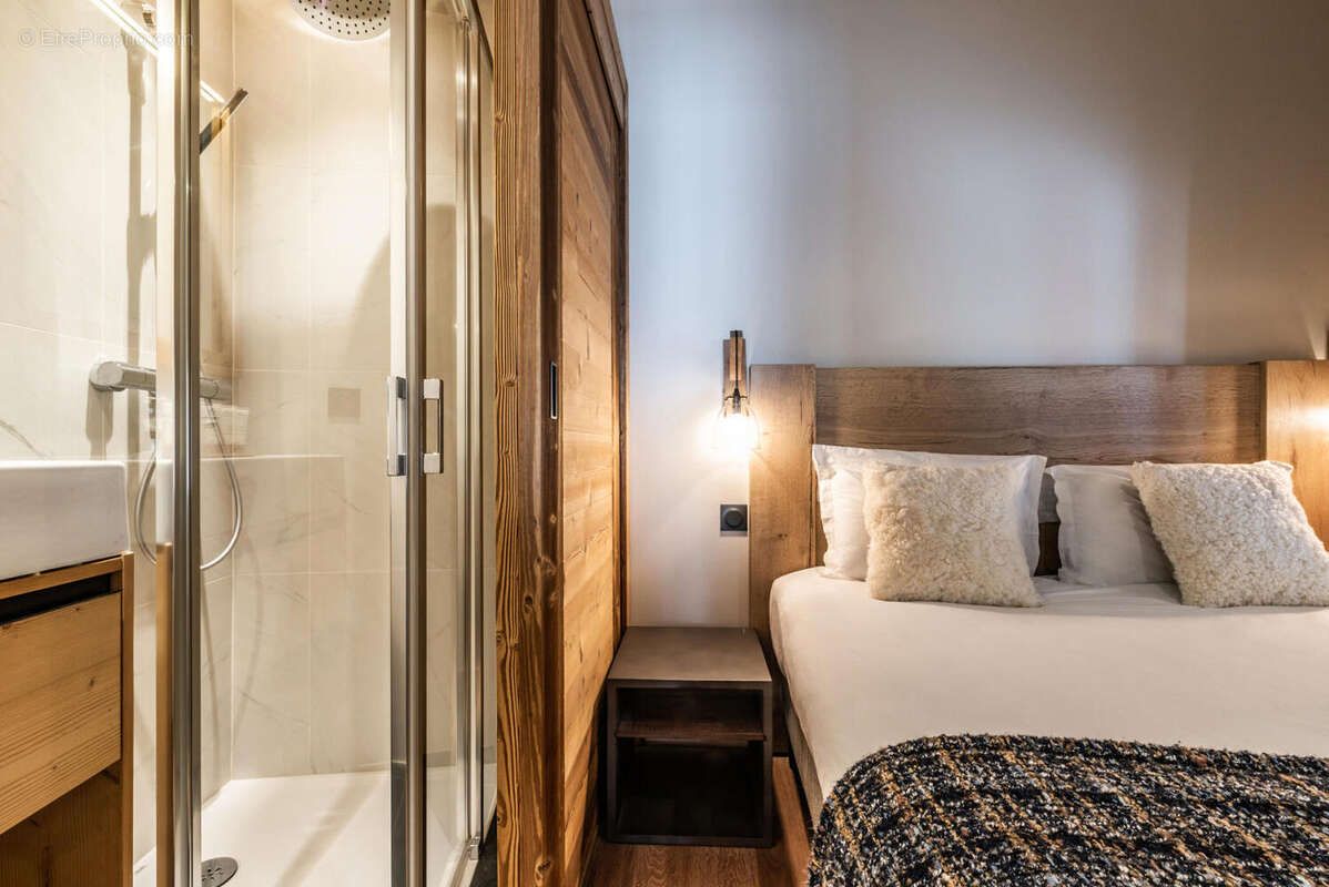 2021-01-20- Ski Apartment for sale Alpe d&#039;Huez - a - Appartement à HUEZ