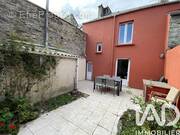 Photo 1 - Maison à CHERBOURG-OCTEVILLE