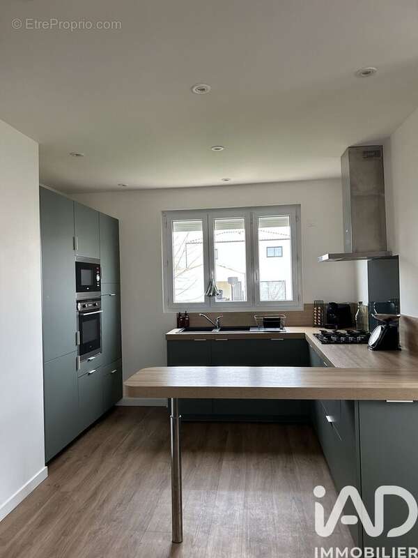 Photo 9 - Maison à AIZENAY