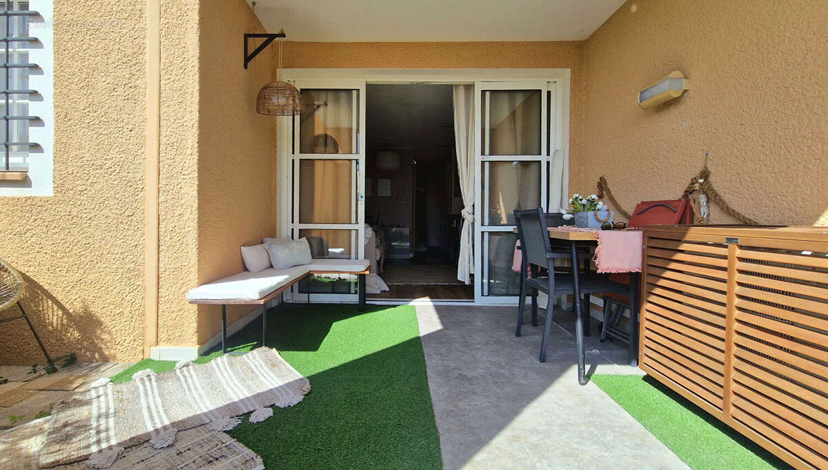 Appartement à LA SEYNE-SUR-MER