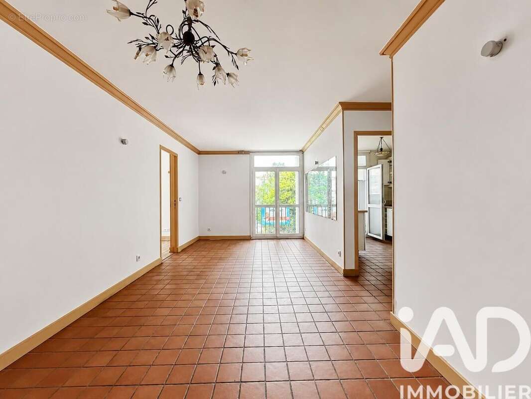 Photo 3 - Appartement à RIS-ORANGIS