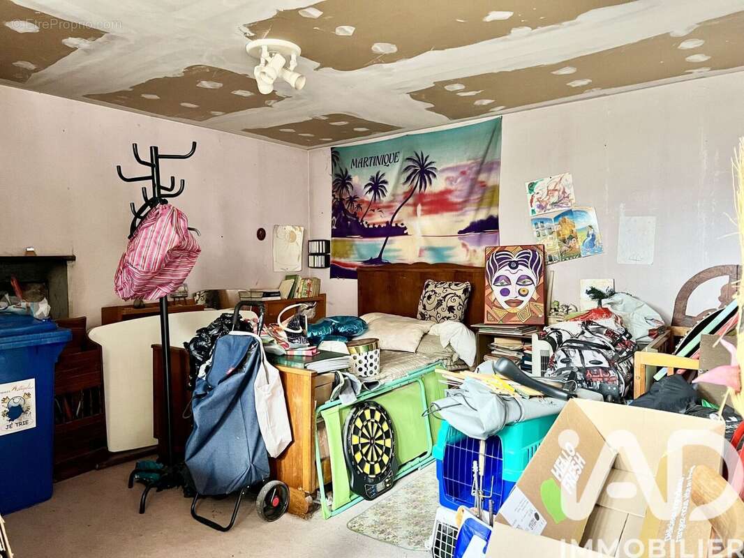 Photo 8 - Maison à LIMOGES