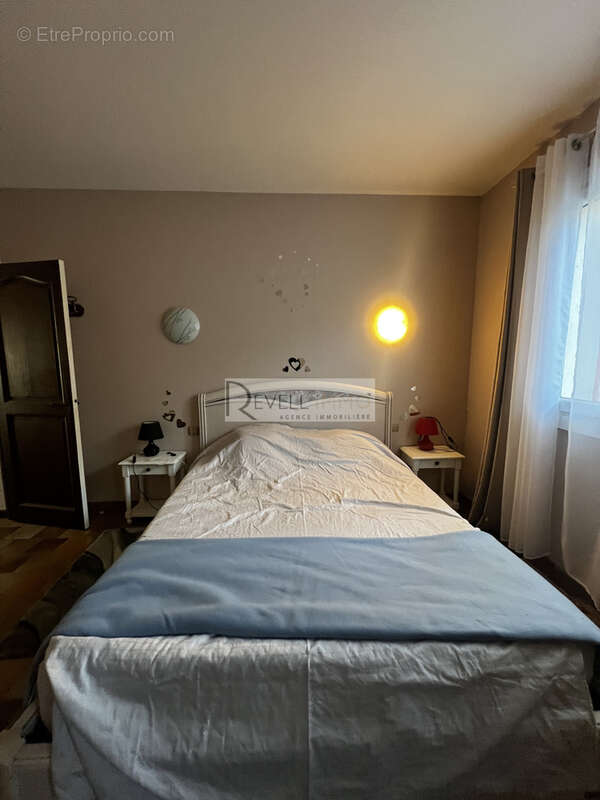 Maison à ANTIBES