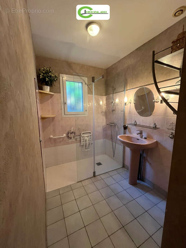 Maison à LA CHAPELLE-SAINT-REMY