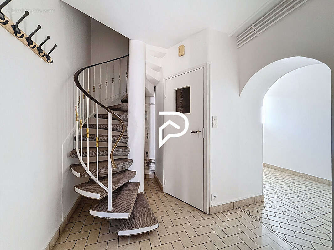 Maison à SAINT-AVERTIN