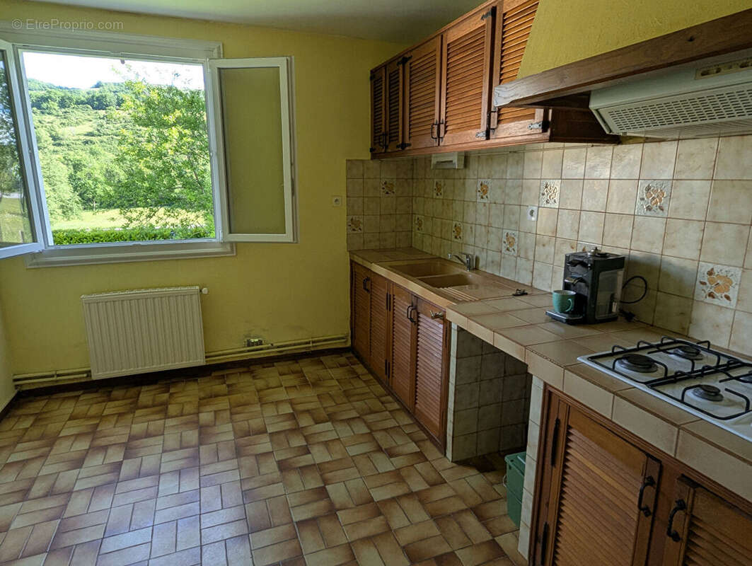 Maison Cadarcet 5 pièces 128 m2 sur 1000m² - photo 5