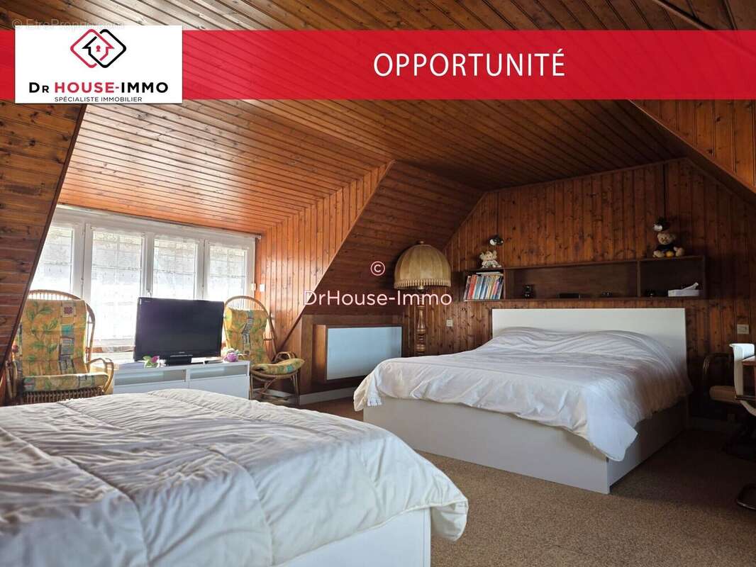 Maison 106 m² à Langrune-Sur-Mer  - photo 2