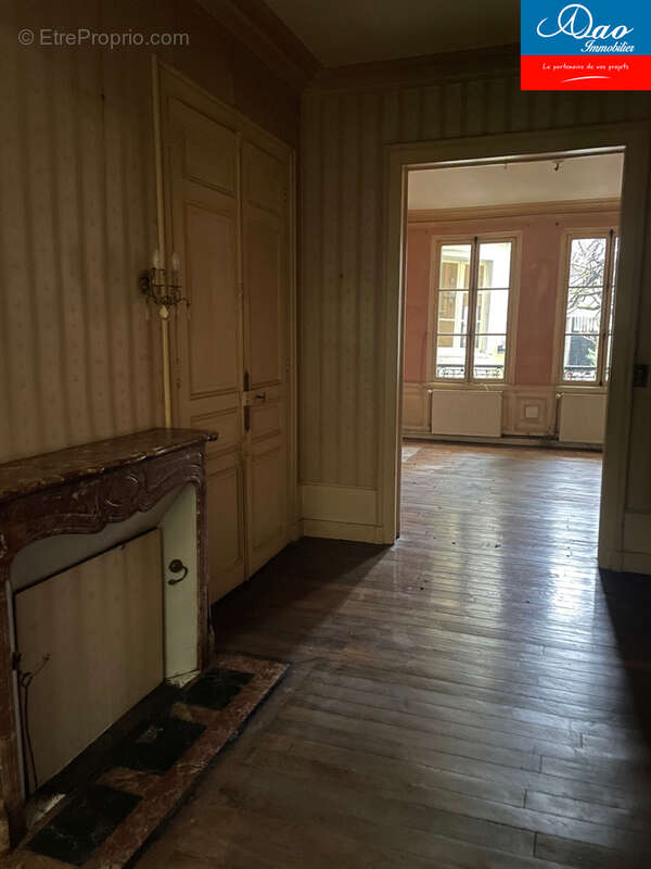 Maison à TROYES