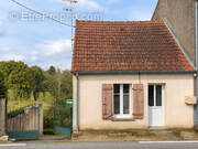 Maison à GUERET