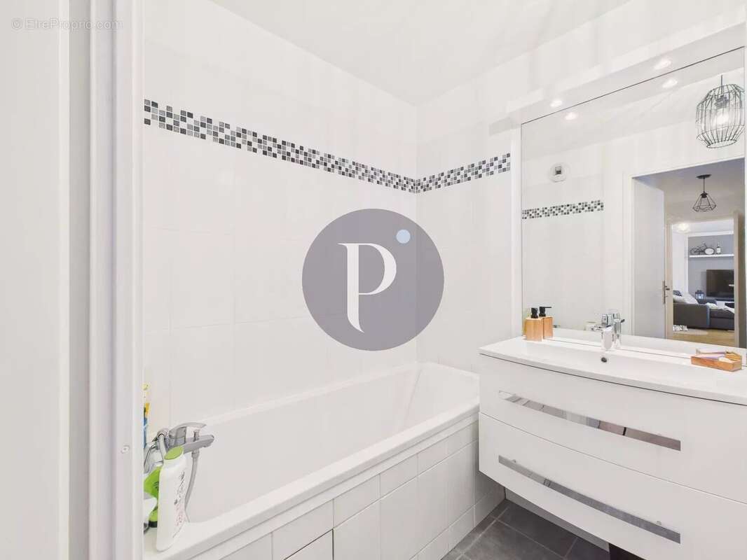 Appartement à WISSOUS