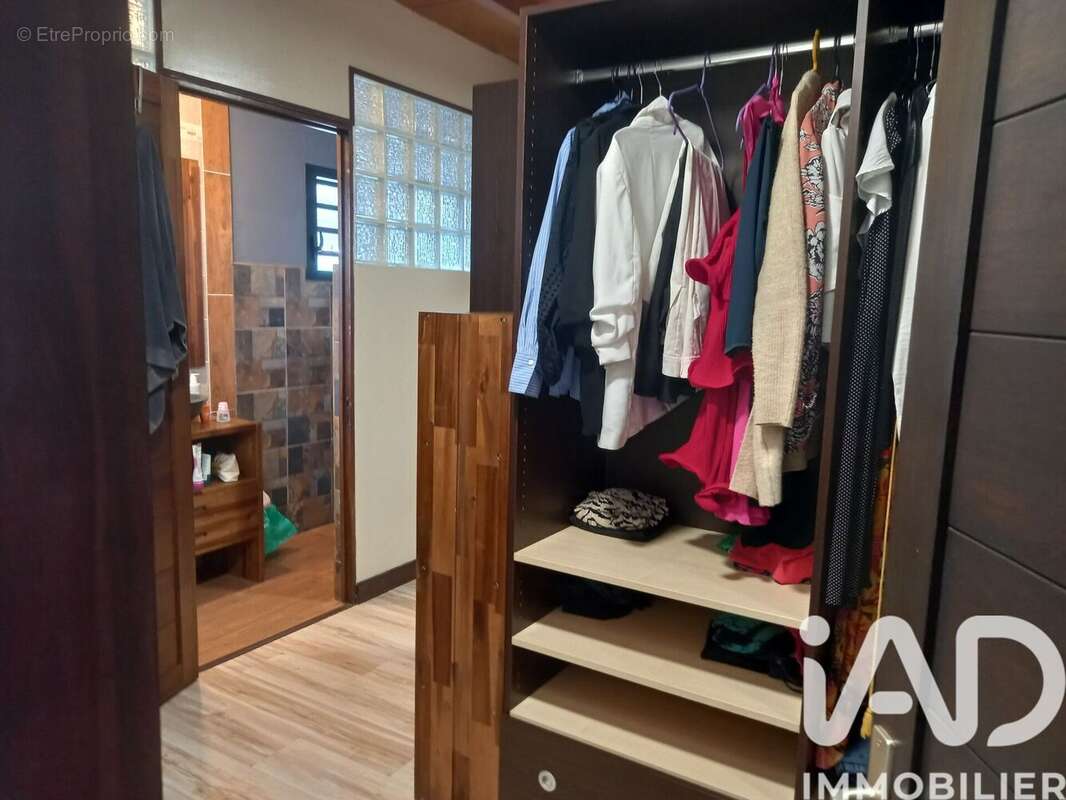 Photo 7 - Maison à LE TAMPON