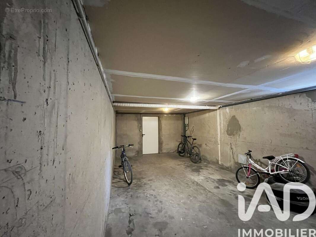 Photo 9 - Appartement à TROYES