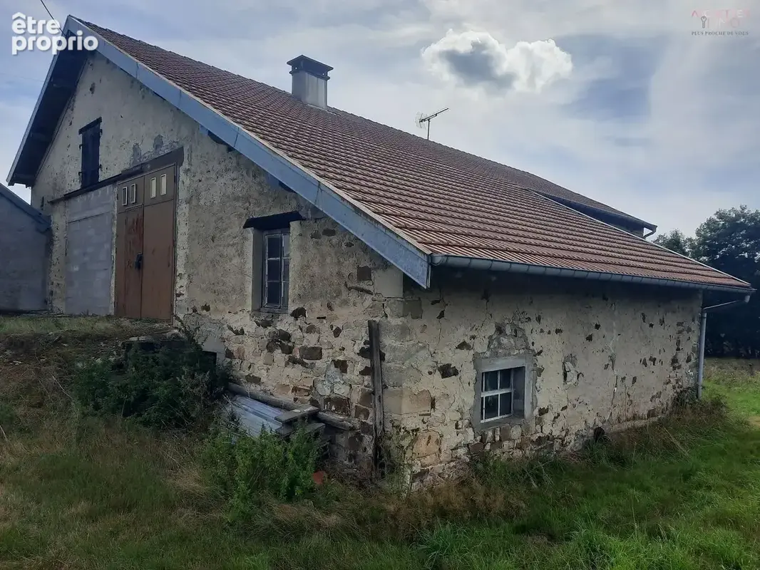 Maison 5 pièces 137 m² à vendre à Xertigny (88220) - photo 4