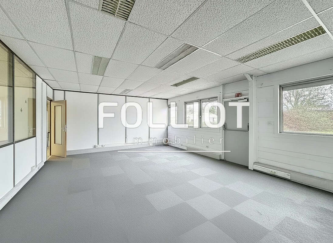 Appartement à CAEN