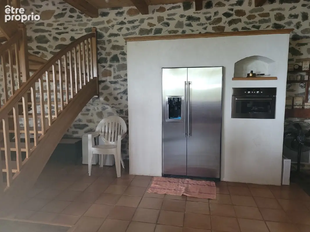 Maison 6 pièces 170 m² à vendre à Meallet (15200) - photo 7