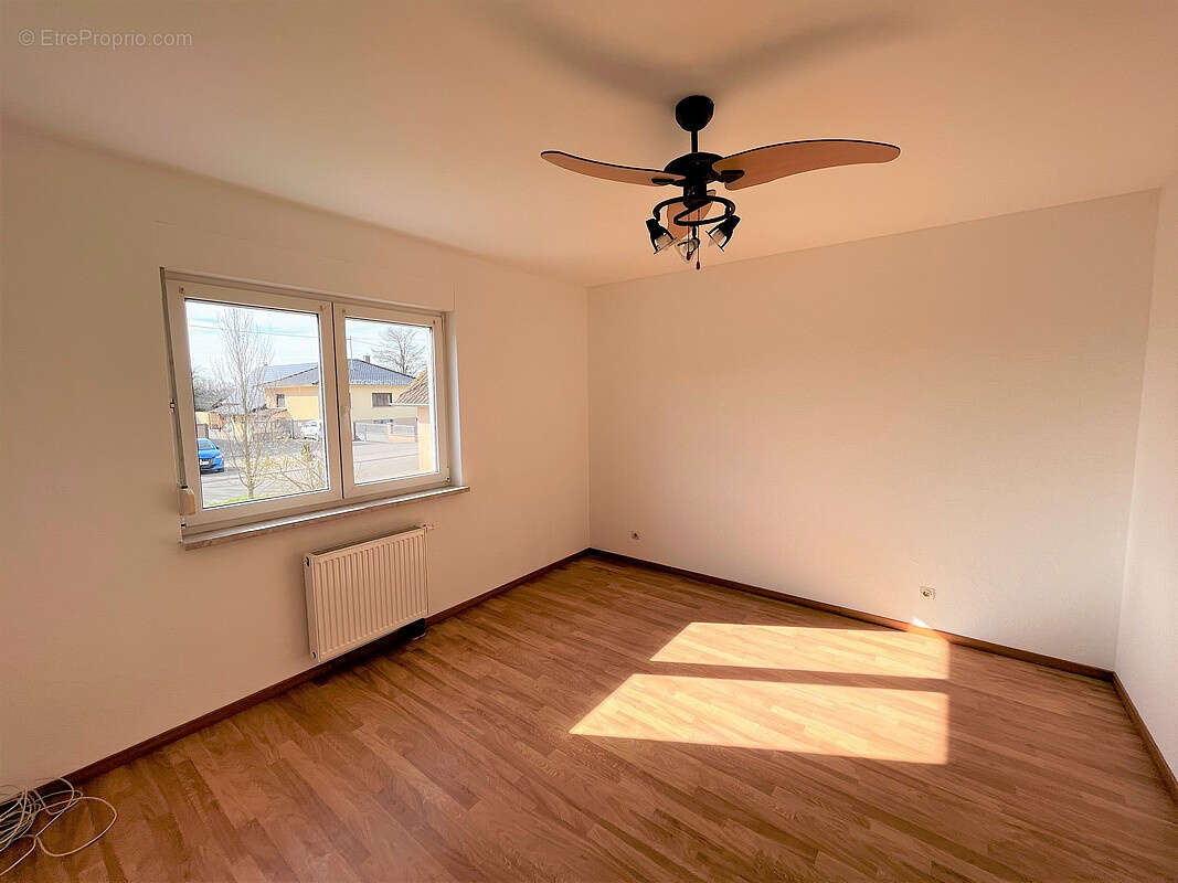 Magnifique appartement de 78 m2 - photo 5