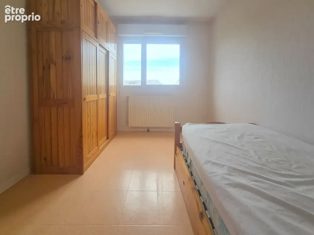 Appartement à vendre à Angers avec 3 chambres, 2 balcons, 2 garages - photo 6