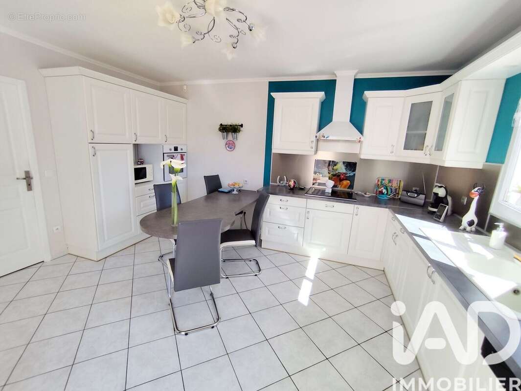 Photo 9 - Maison à SALSES-LE-CHATEAU