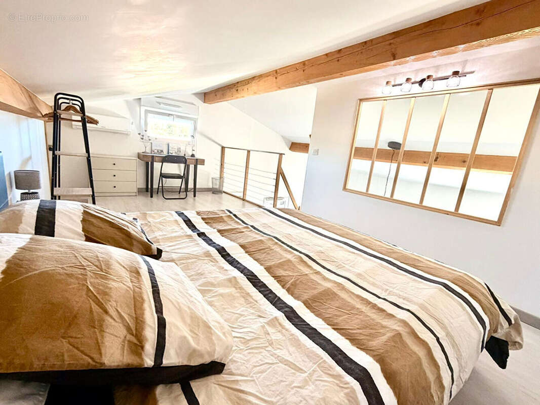REF - OCCITANE - 15min CARCASSONNE - Maison plain-pied 165m² - 3 chambres + T2 - Garage - Piscine - photo 18