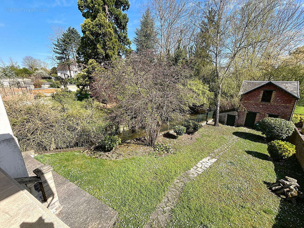 Maison à SOISSONS