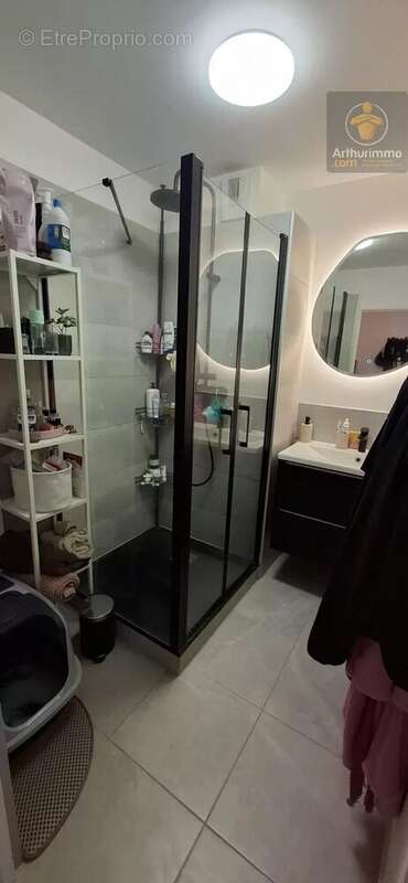 Appartement à OLIVET