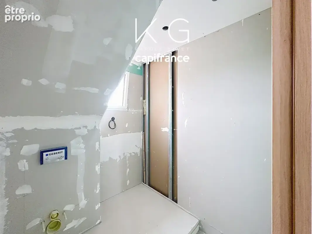 EXCLUSIVITE, à 5 minutes de Deauville, belle opportunité à Touques, maison à vendre de 220 m² sur un terrain de 813 m², la liber - photo 5