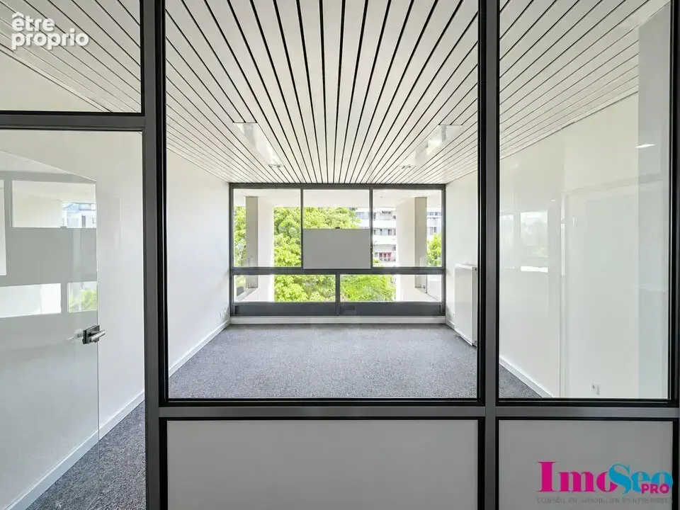 Bureaux à vendre - photo 3