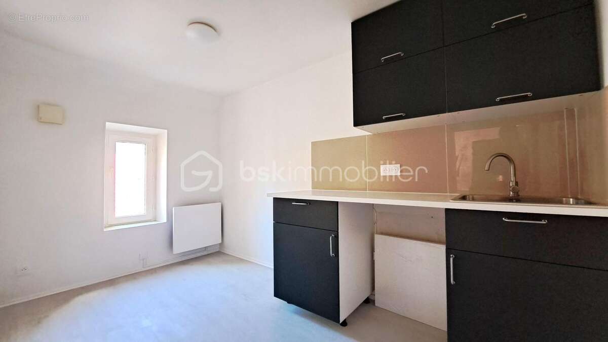 Appartement à ANDRESY