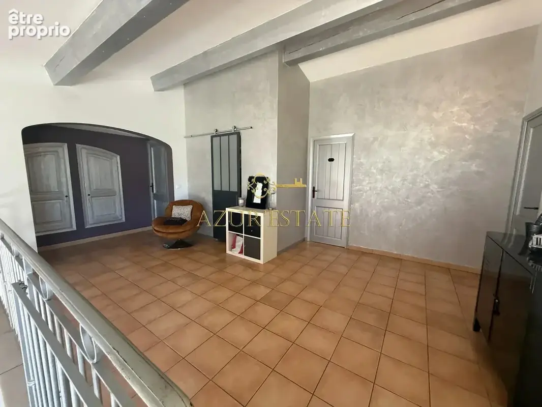 Blausasc village  : maison avec piscine - photo 15