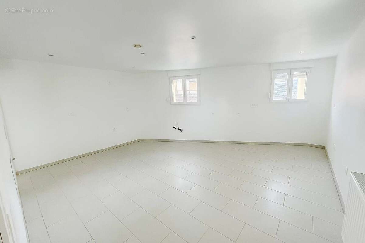 Appartement à VENDENHEIM