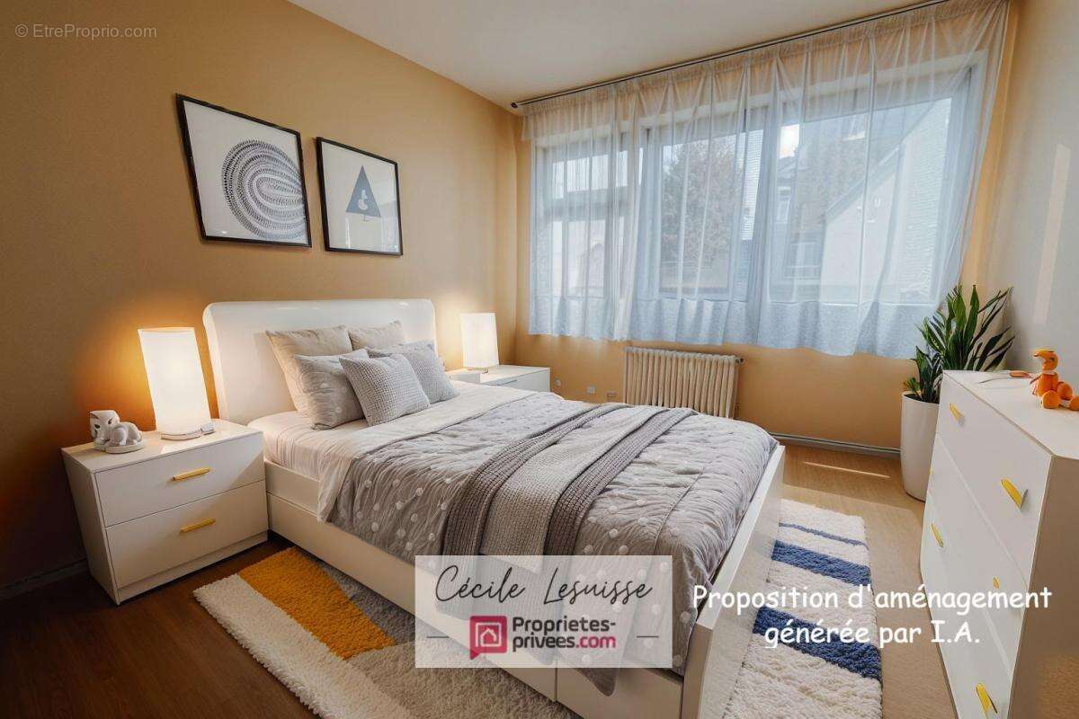 Maison à LILLEBONNE