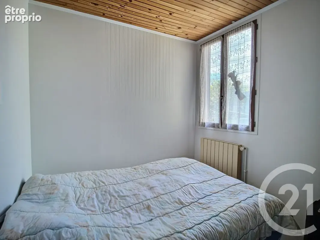 Maison 4 pièces 70 m² à vendre à Aulnay-Sous-Bois (93600) - photo 5
