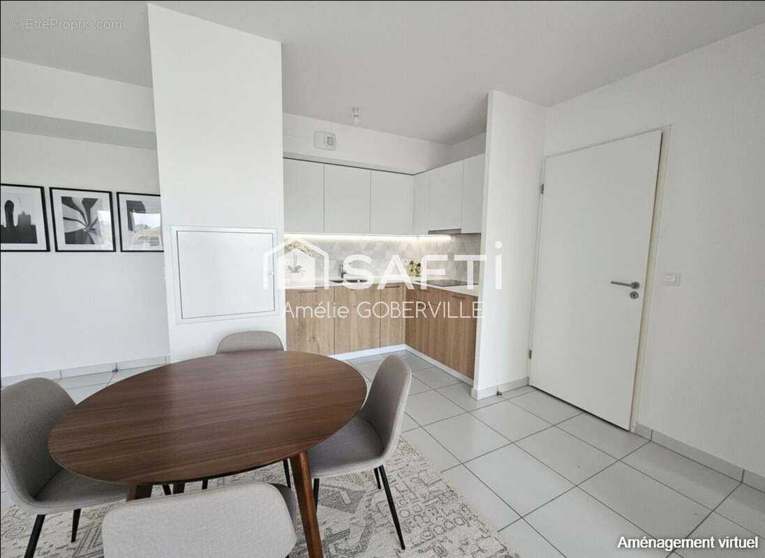 Photo 3 - Appartement à MERIGNAC