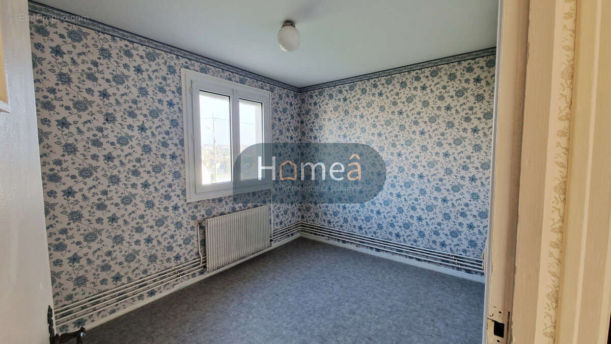 Appartement à DIEPPE