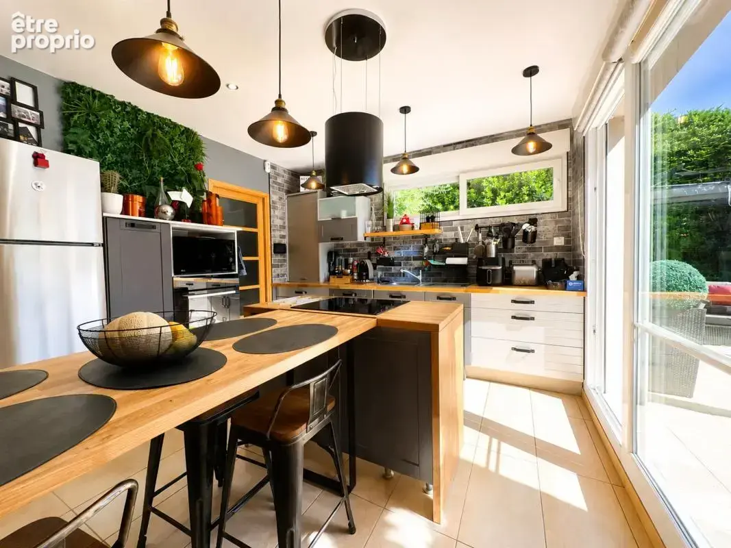 Maison individuelle - photo 5