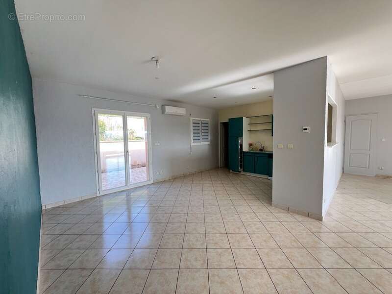 Maison à CHAUFFAILLES