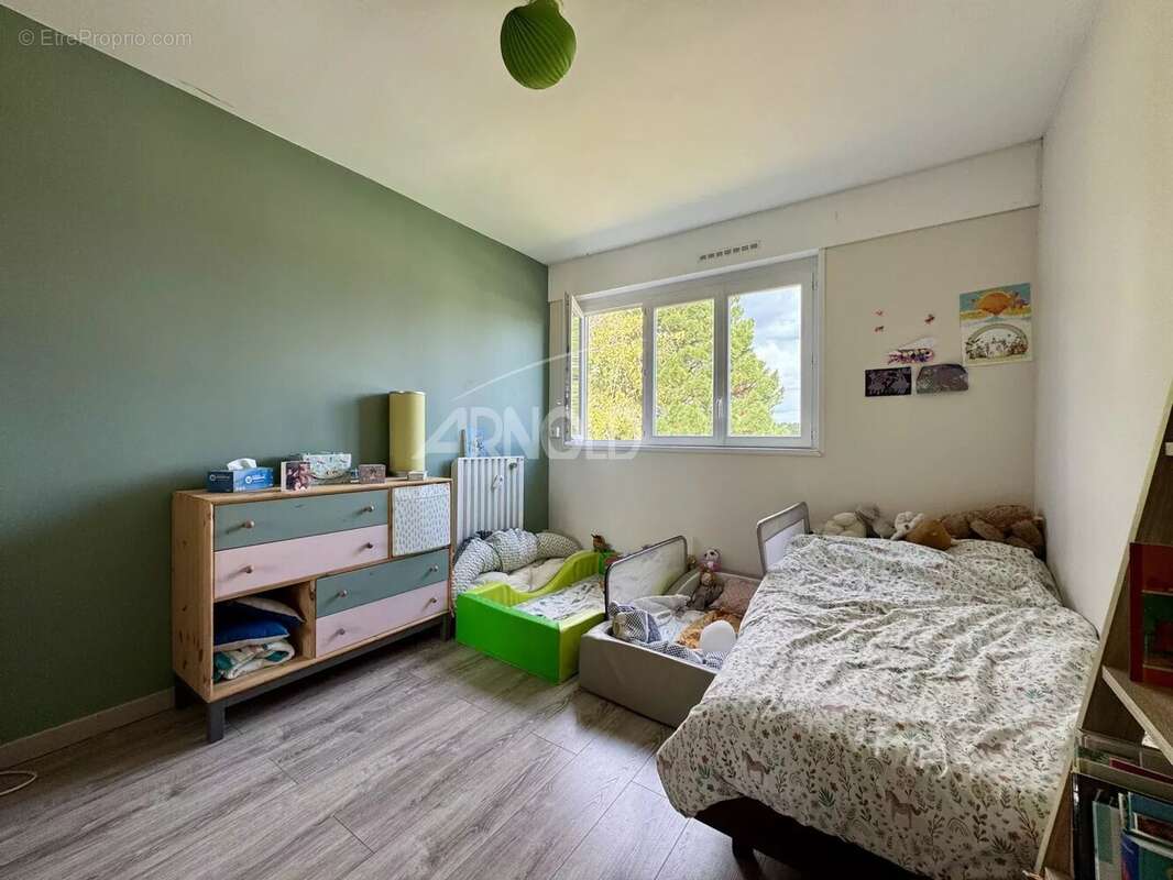 Appartement à VERTOU