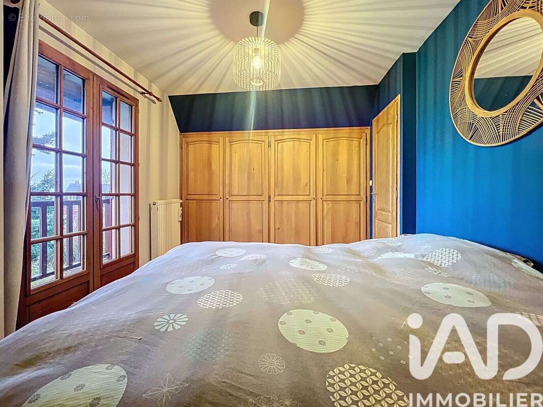 Photo 7 - Maison à SAINT-PIERRE-DES-FLEURS