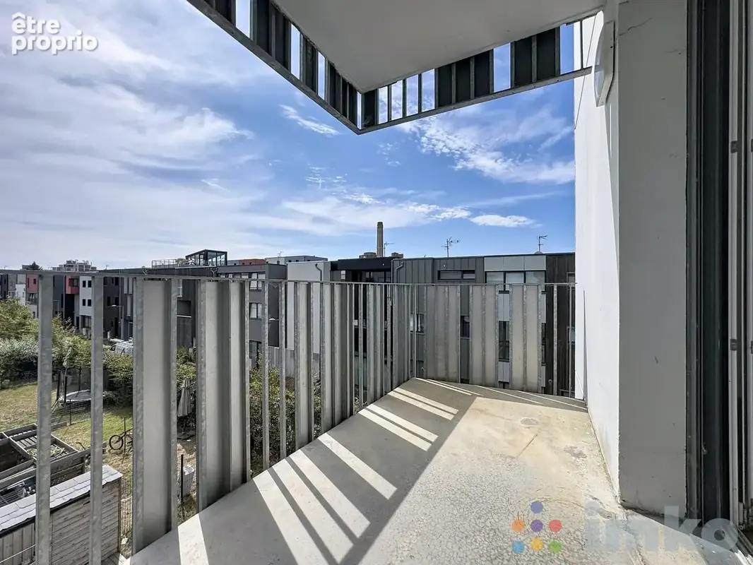 Appartement 2 pièces 43 m² à vendre à Lille (59000) - photo 1