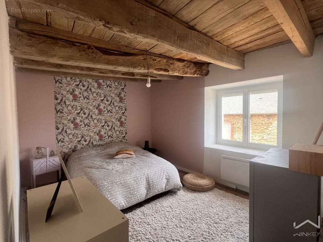 Maison de ville - photo 8