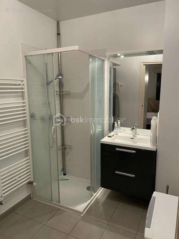 Exclusivite arpajon   appartement vendu entierement meuble et equipe - photo 13