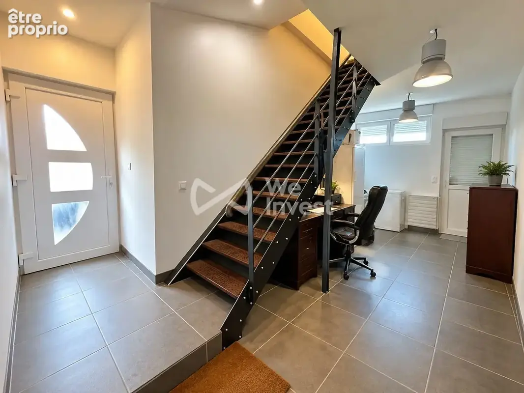 Maison 4 pièces 107 m² à vendre à Wavrin (59136) - photo 7