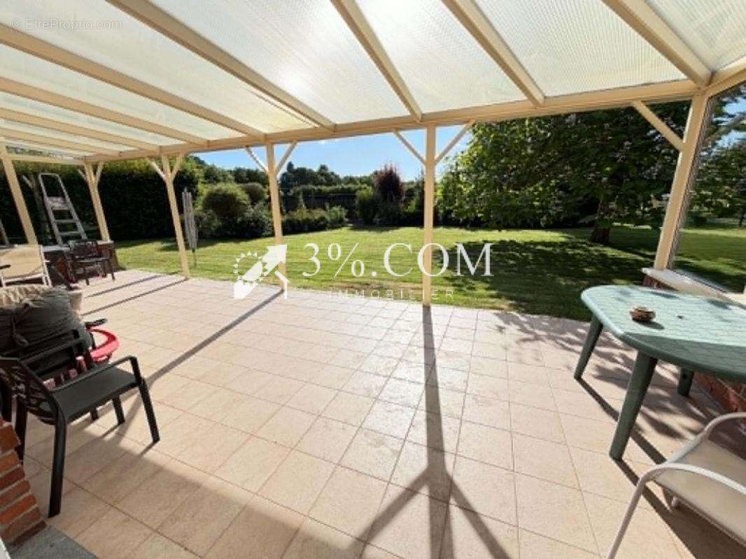 Maison à THUMERIES