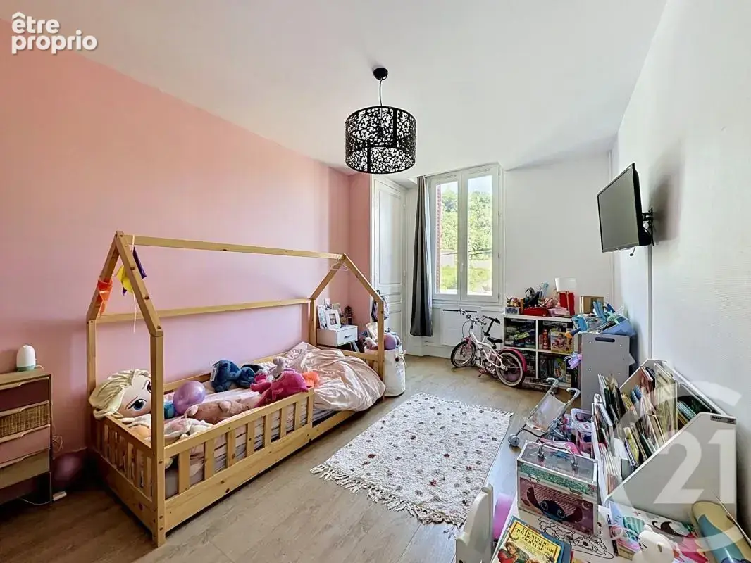 Appartement 57 m² à Vienne  - photo 9