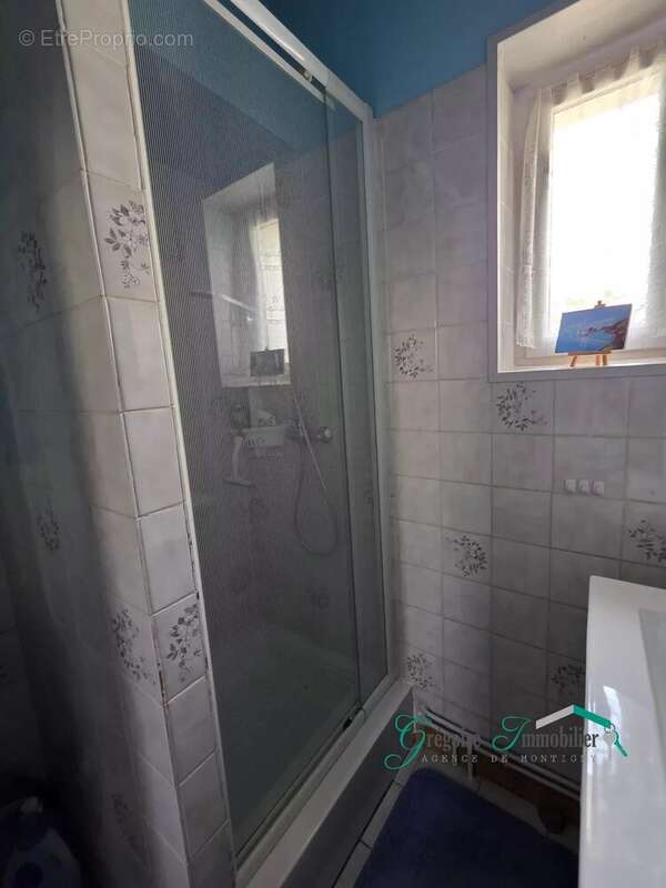 Maison à MONTIGNY-SUR-LOING