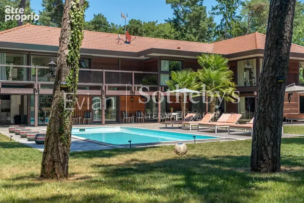Villa d'architecte - photo 3