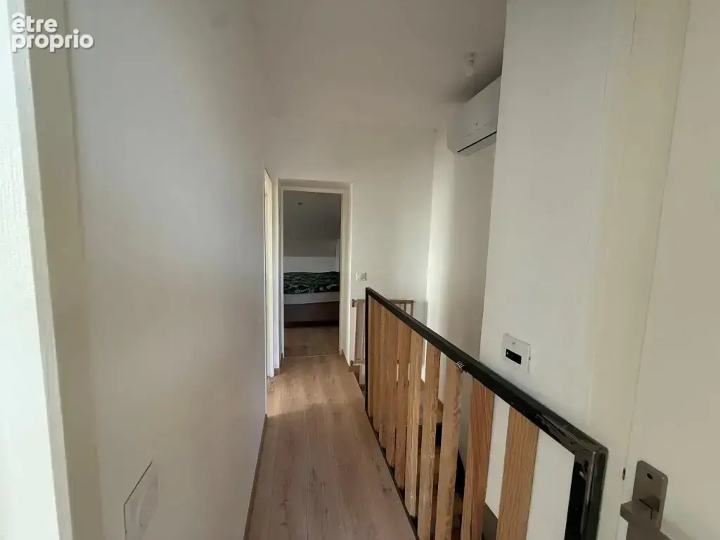 St yzan de soudiac maison 3 chambres  sur 1000 m2 - photo 8